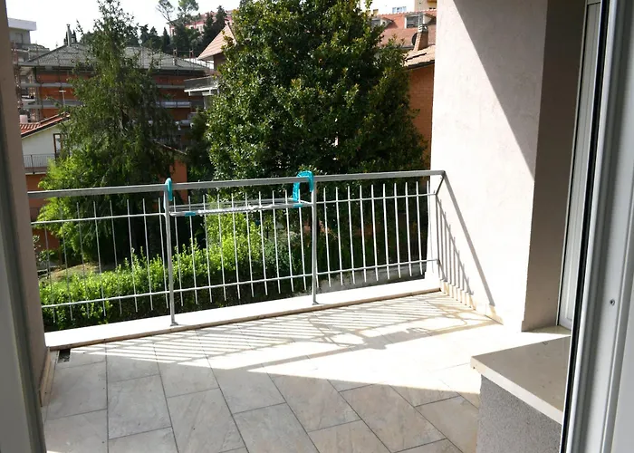 La Dimora Dei Musicisti