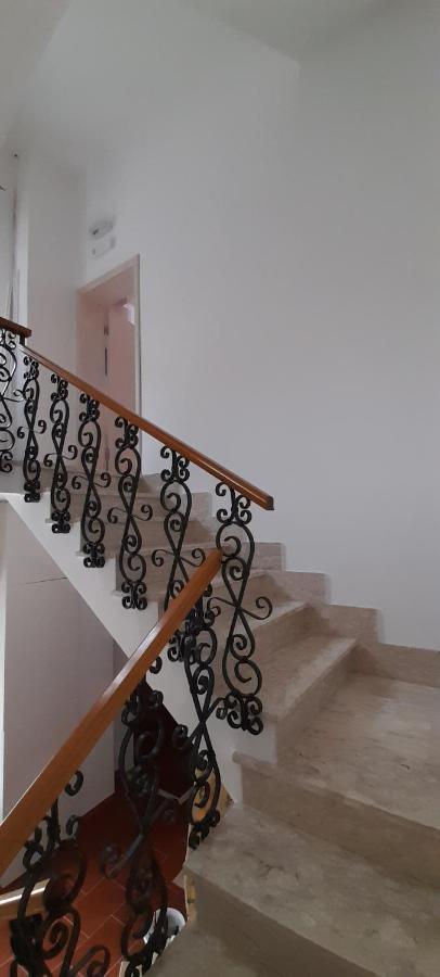 Frühstückspension La Dimora Dei Musicisti Castelfidardo