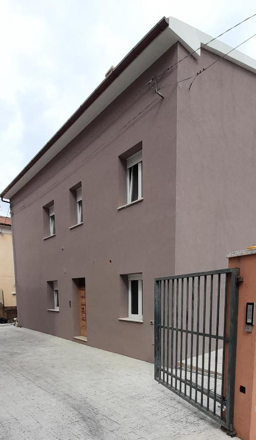 Frühstückspension La Dimora Dei Musicisti Castelfidardo
