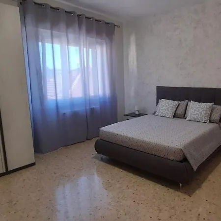 Bed and Breakfast La Dimora Dei Musicisti Castelfidardo Exterior foto