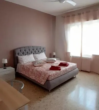 Bed and Breakfast La Dimora Dei Musicisti Castelfidardo Exterior foto
