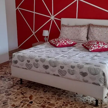 Bed and Breakfast La Dimora Dei Musicisti Castelfidardo Exterior foto