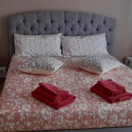 Bed and Breakfast La Dimora Dei Musicisti Castelfidardo Exterior foto