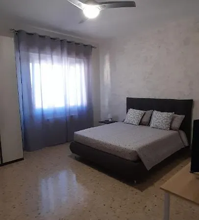 Bed and Breakfast La Dimora Dei Musicisti Castelfidardo Exterior foto