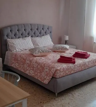 Bed and Breakfast La Dimora Dei Musicisti Castelfidardo Exterior foto