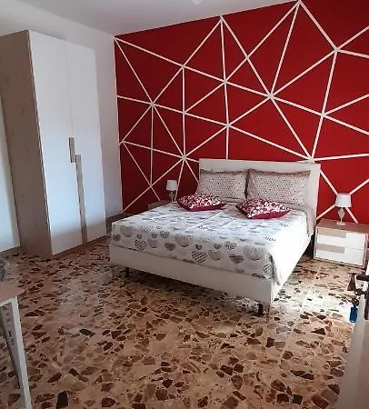 Bed and Breakfast La Dimora Dei Musicisti Castelfidardo Exterior foto