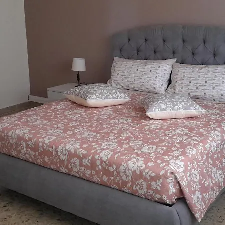 La Dimora Dei Musicisti Bed & Breakfast Castelfidardo Exterior photo