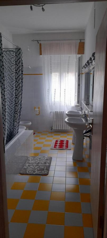 La Dimora Dei Musicisti Bed and breakfast Castelfidardo