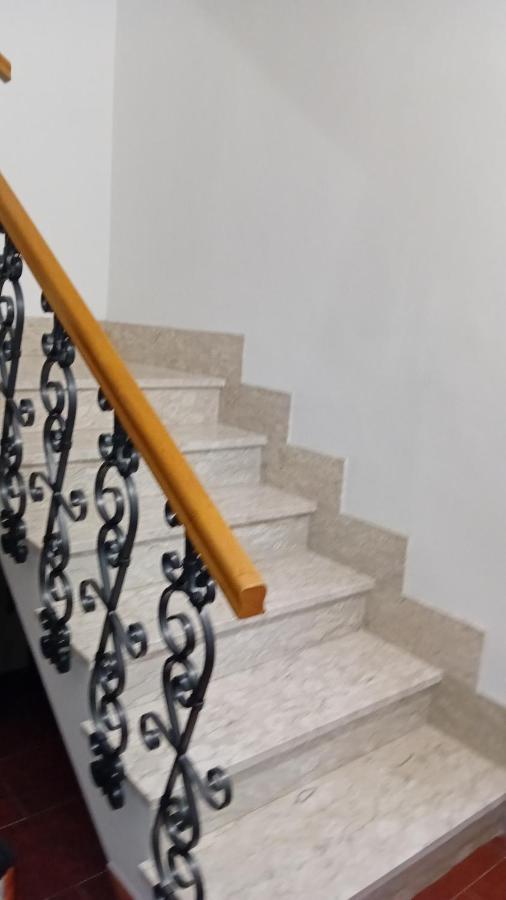 La Dimora Dei Musicisti *