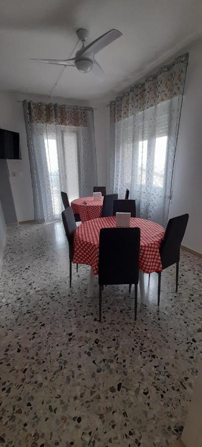 La Dimora Dei Musicisti Bed and breakfast *