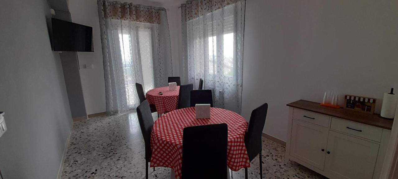 Bed and breakfast La Dimora Dei Musicisti