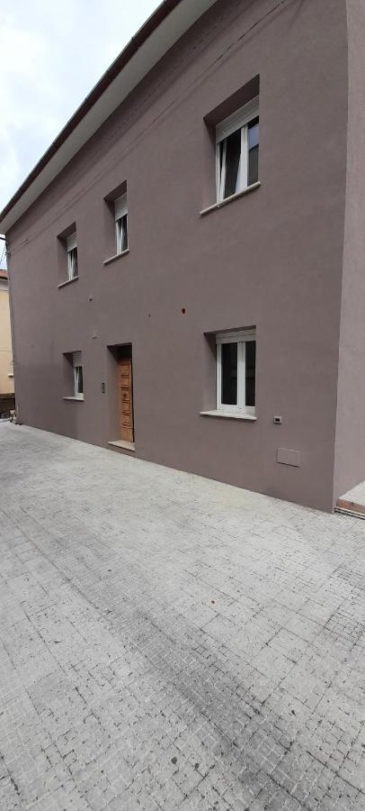 La Dimora Dei Musicisti Bed and breakfast *