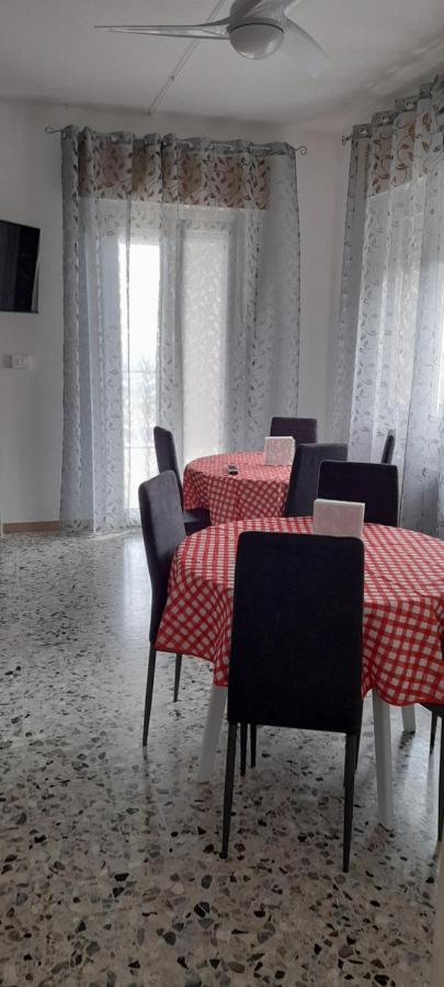 Bed and breakfast La Dimora Dei Musicisti