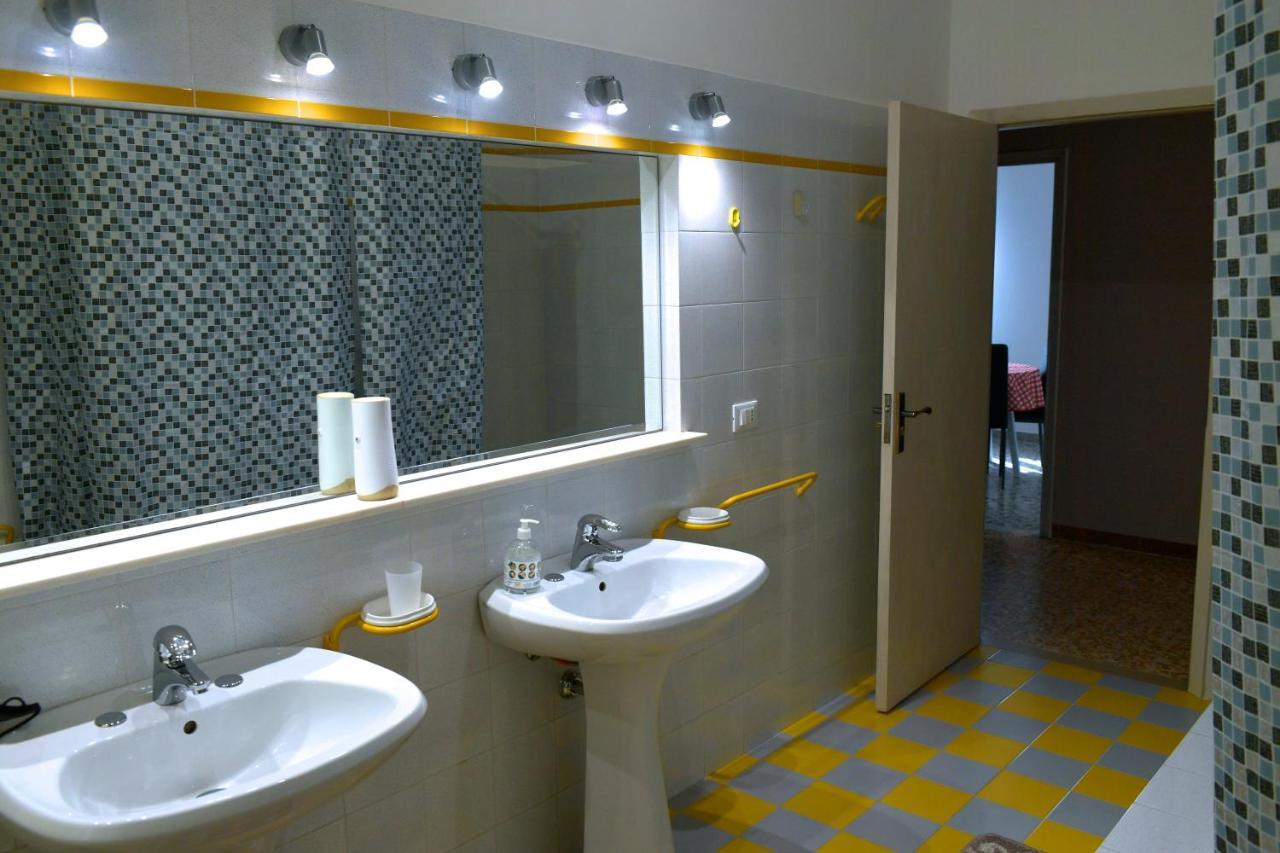 Bed and breakfast La Dimora Dei Musicisti Castelfidardo