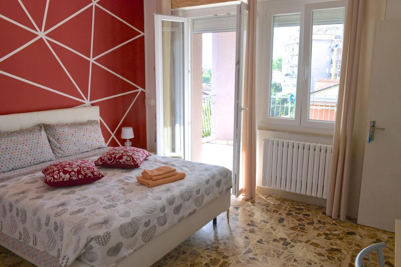 La Dimora Dei Musicisti Bed and breakfast *