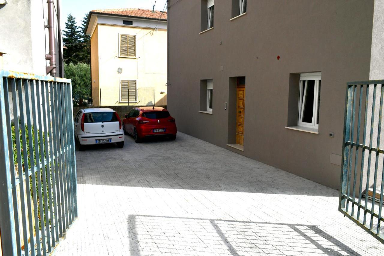 La Dimora Dei Musicisti Bed and breakfast *