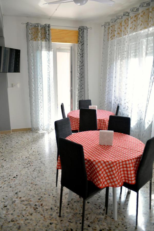 La Dimora Dei Musicisti Bed and breakfast *