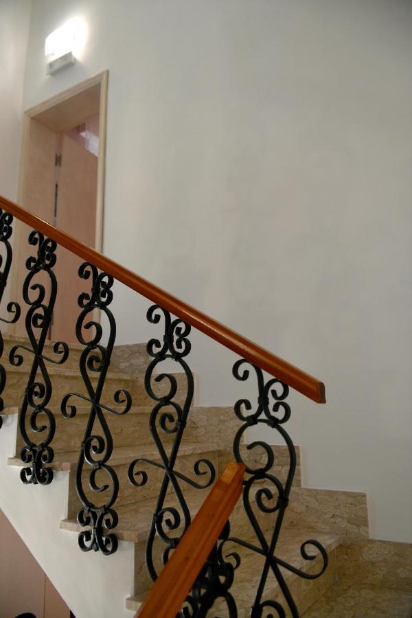 La Dimora Dei Musicisti Bed and breakfast Castelfidardo