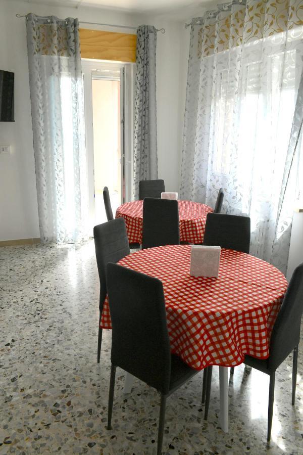 La Dimora Dei Musicisti Bed and breakfast