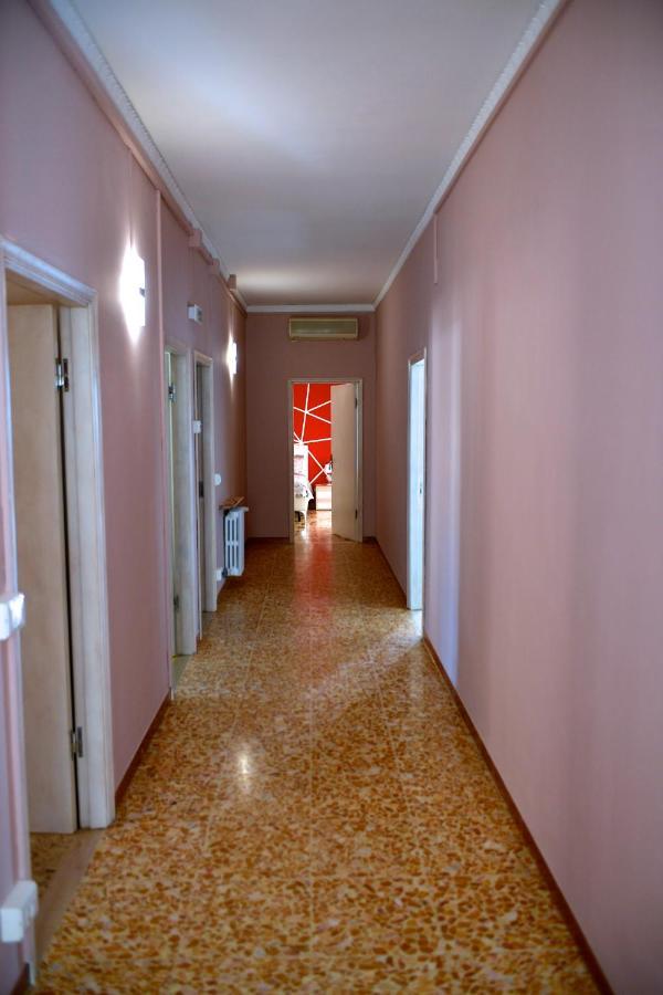 La Dimora Dei Musicisti Bed and breakfast *