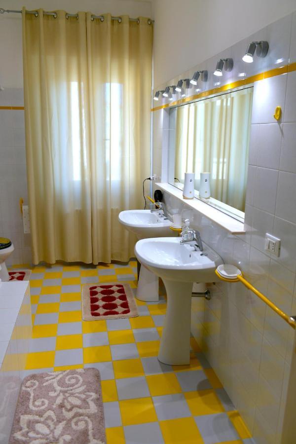 La Dimora Dei Musicisti Bed and breakfast *