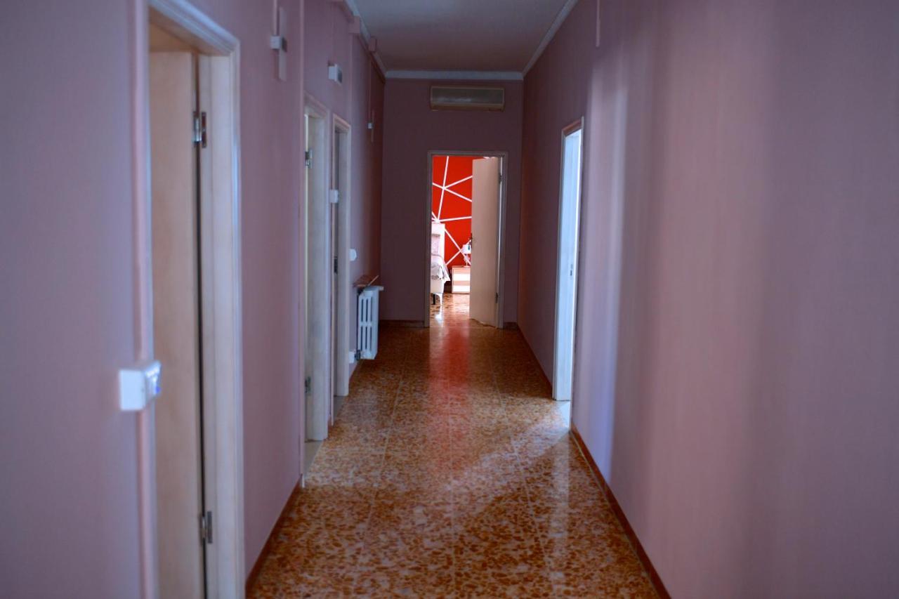 Bed and breakfast La Dimora Dei Musicisti *