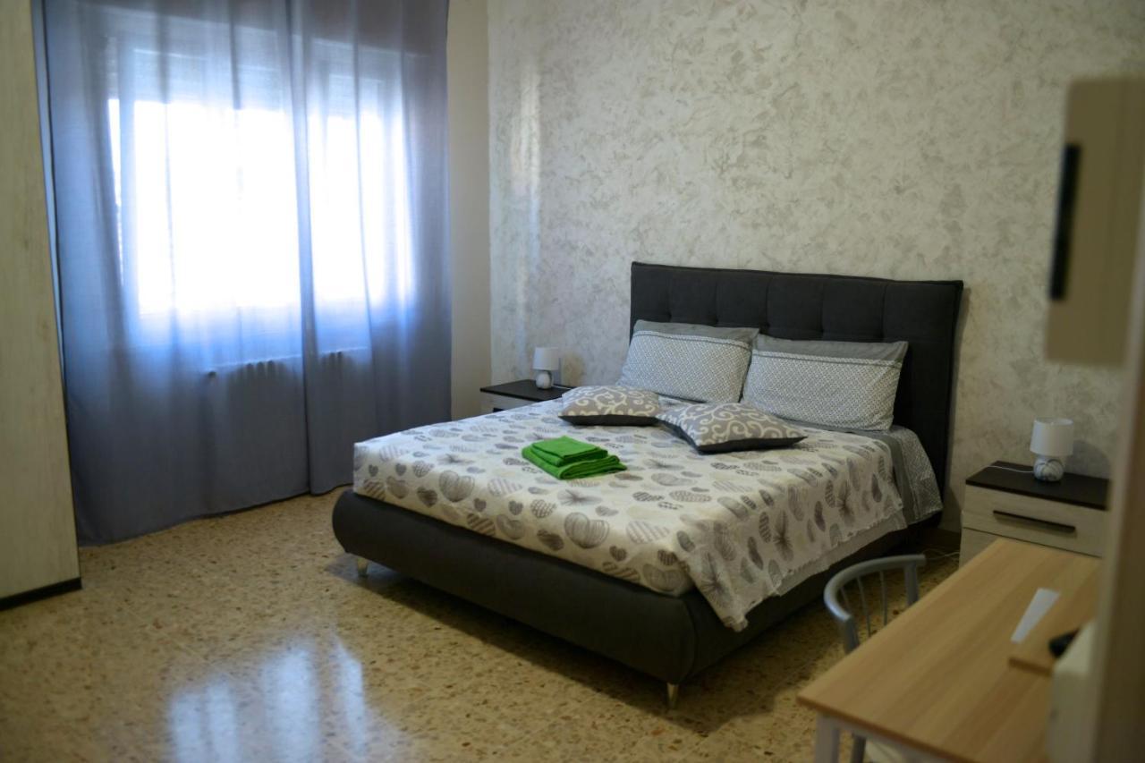 Bed and breakfast La Dimora Dei Musicisti