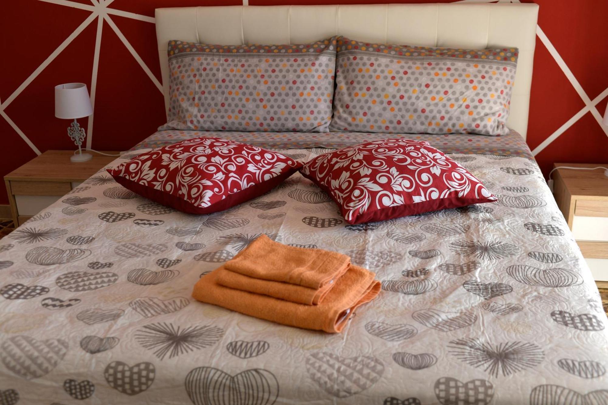 Bed and breakfast La Dimora Dei Musicisti