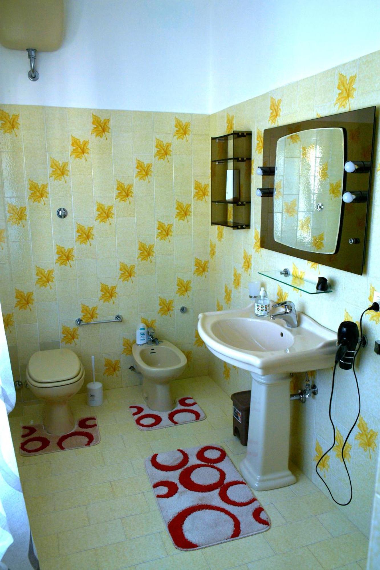 La Dimora Dei Musicisti Bed and breakfast