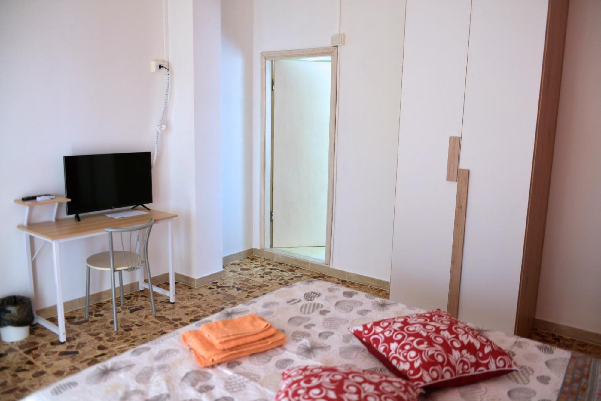 La Dimora Dei Musicisti Bed and breakfast