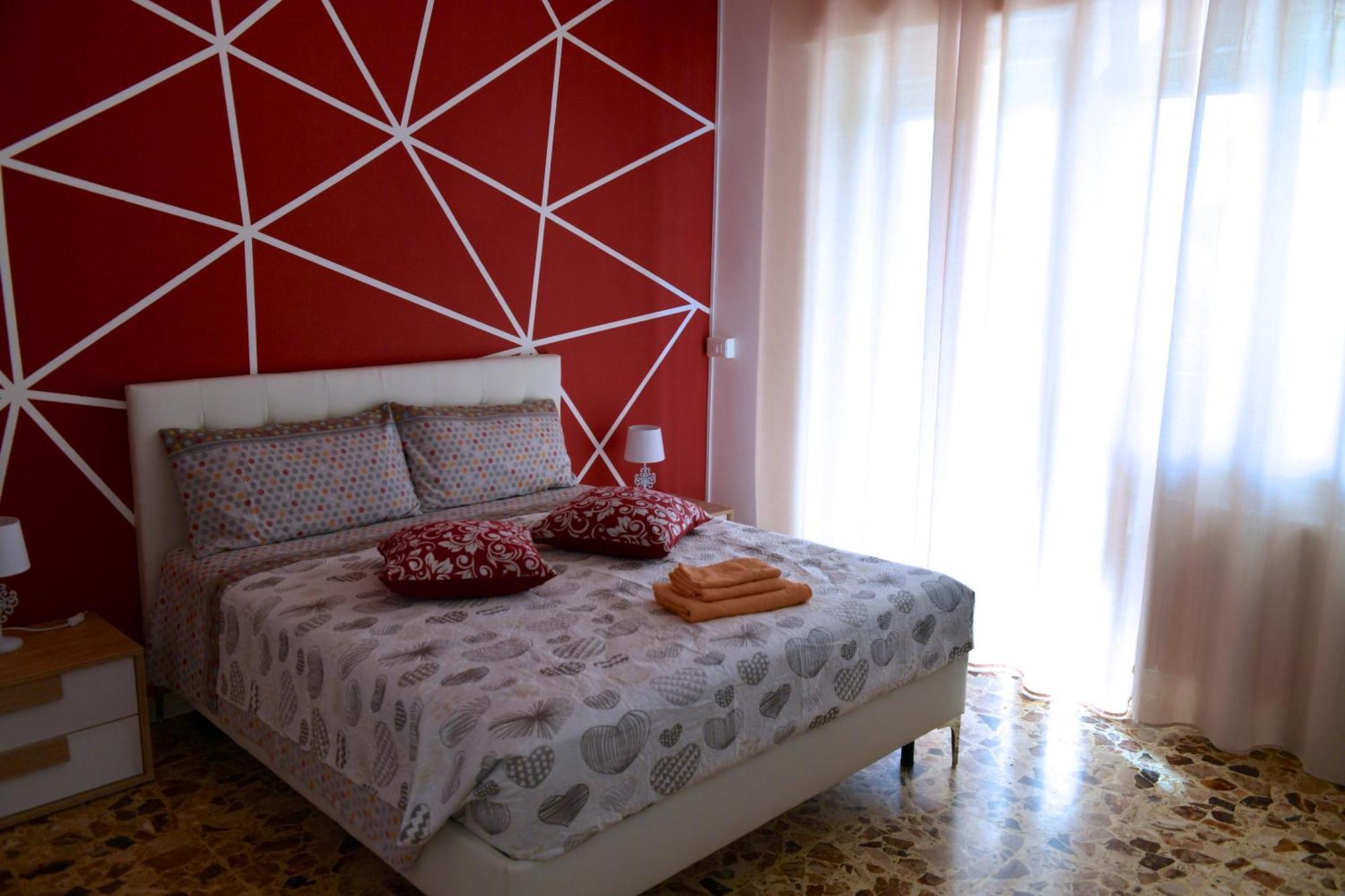 La Dimora Dei Musicisti Bed and breakfast *